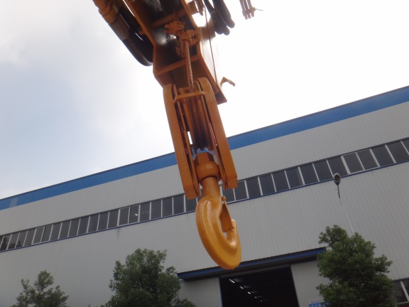 東風(fēng)多利卡18米高空作業(yè)車(chē)