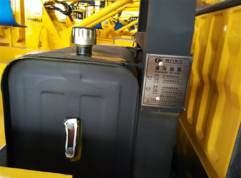 東風(fēng)雙排高空作業(yè)車(chē)｛12米.14米.16米｝