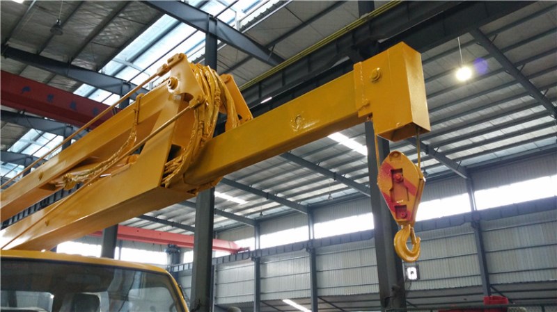 五十鈴18米高空作業(yè)車(chē)
