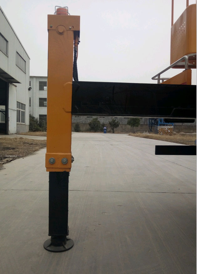 國六東風(fēng)多利卡25米直臂高空作業(yè)車(chē)