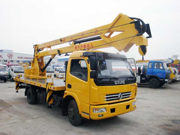 18米高空作業(yè)車(chē)上哪購買(mǎi)
