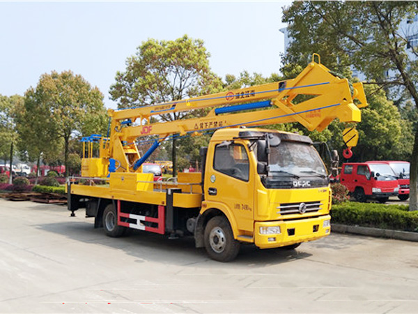 18米高空作業(yè)車(chē)上哪購買(mǎi)