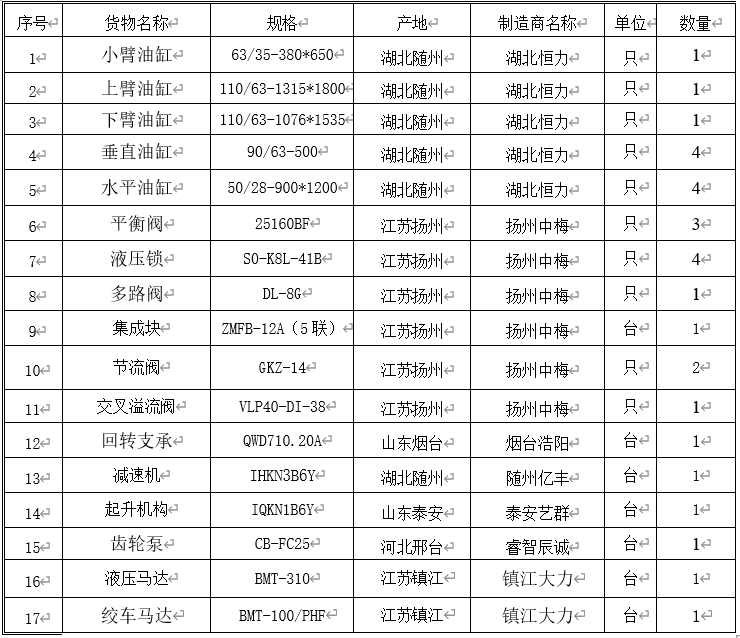 國六江鈴12米高空作業(yè)車(chē)